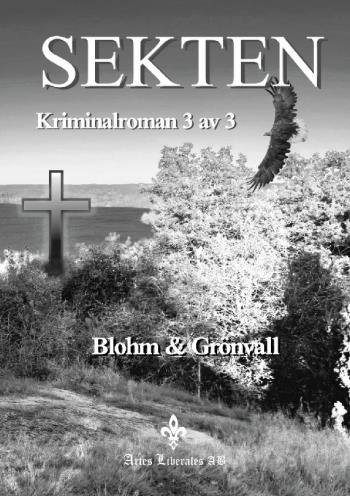 Sekten - Kriminalroman 3 Av 3