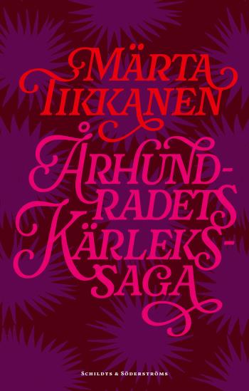 Århundradets Kärlekssaga