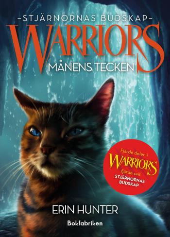 Warriors 4. Månens Tecken