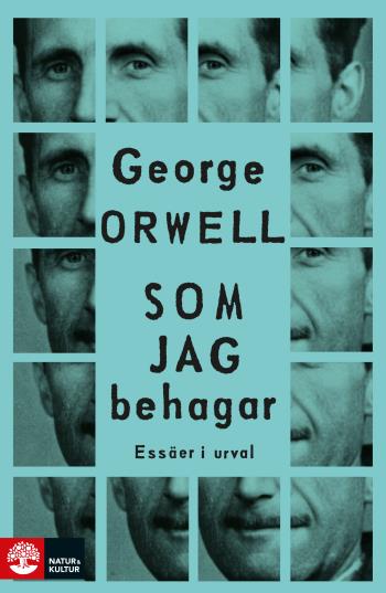Som Jag Behagar - Essäer I Urval