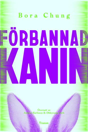 Förbannad Kanin