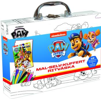 Paw Patrol Ritväska