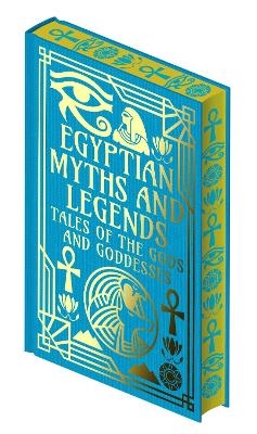 Egyptian Myths And Legends