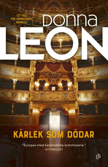 Kärlek Som Dödar
