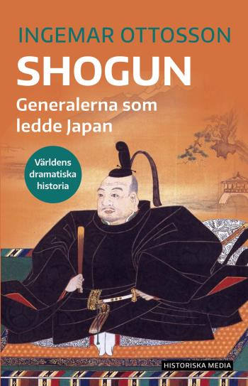 Shogun - Generalerna Som Ledde Japan