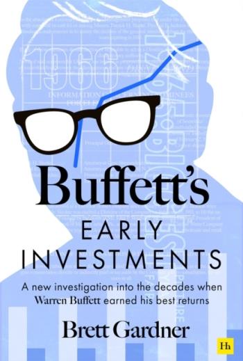 Buffett`s Early Investments