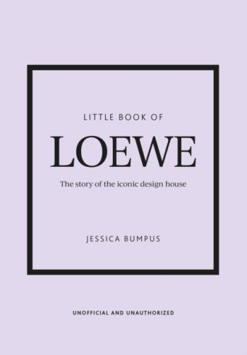 Little Book Of Loewe