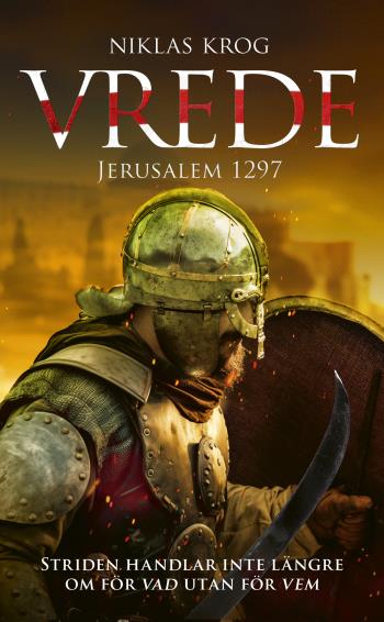 Vrede - Jerusalem 1297