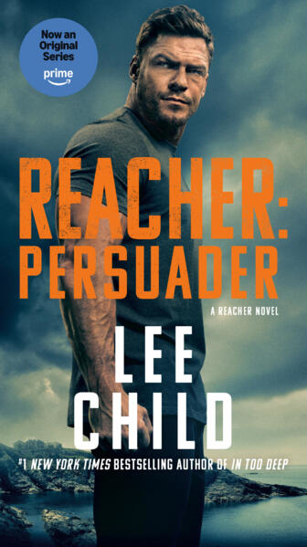 Reacher- Persuader (mti)