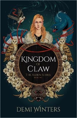 Kingdom Of Claw