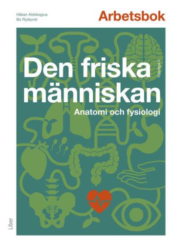 Den Friska Människan Arbetsbok