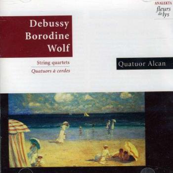 String Quartets