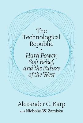 The Technological Republic