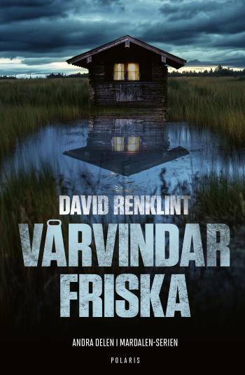 Vårvindar Friska