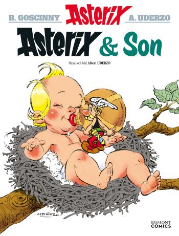 Asterix & Son