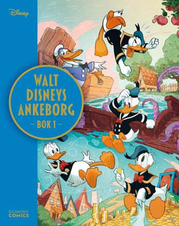 Walt Disneys Ankeborg