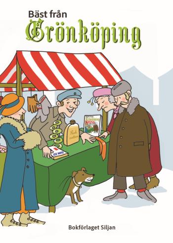 Bäst Från Grönköping