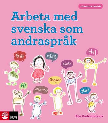 Arbeta Med Svenska Som Andraspråk