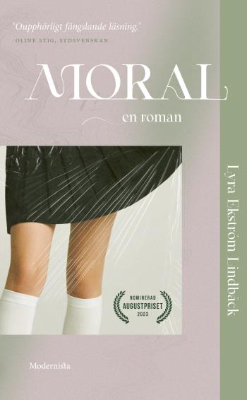 Moral - En Roman