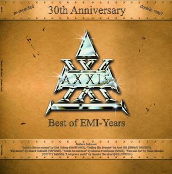 Best Of EMI Years (Ltd)