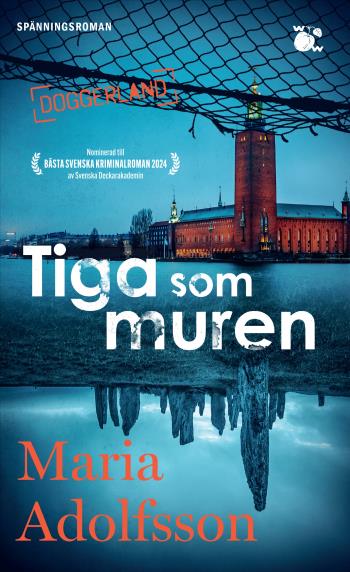 Tiga Som Muren