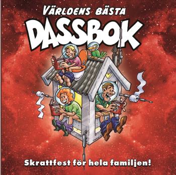 Världens Bästa Dassbok 3