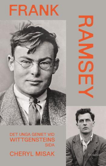Frank Ramsey - Det Unga Geniet Vid Wittgensteins Sida