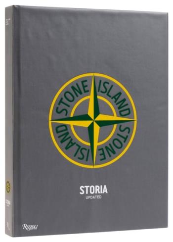 Stone Island- Revised & Update