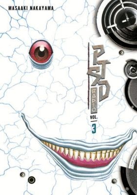Ptsd Radio Omnibus 3 (vol. 5-6)