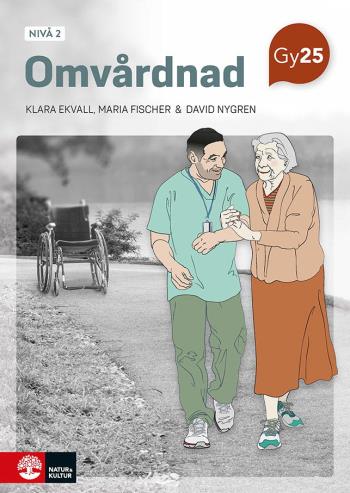Omvårdnad Nivå 2