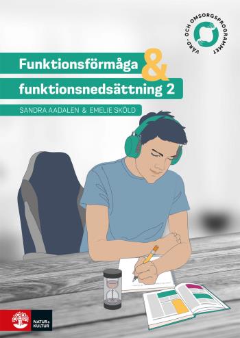 Funktionsförmåga Och Funktionsnedsättning Nivå 2