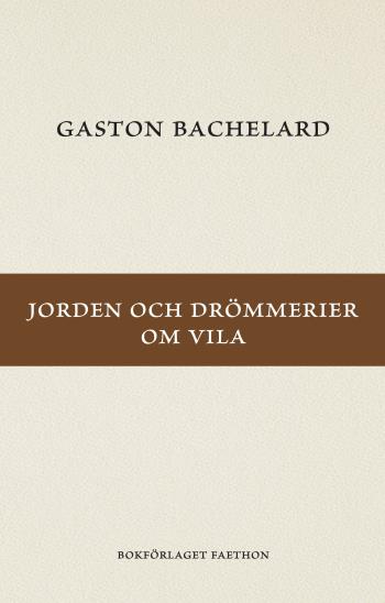 Jorden Och Drömmerier Om Vila