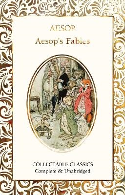 Aesop`s Fables