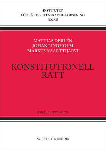 Konstitutionell Rätt