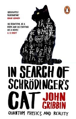 In Search Of Schrodinger`s Cat