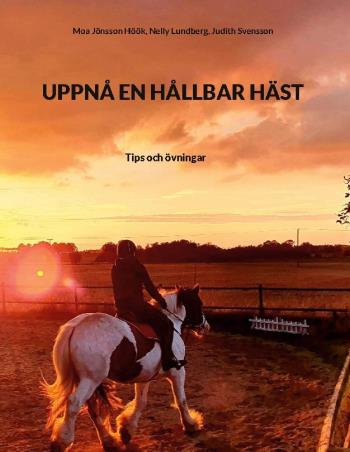 Uppnå En Hållbar Häst - Tips Och Övningar