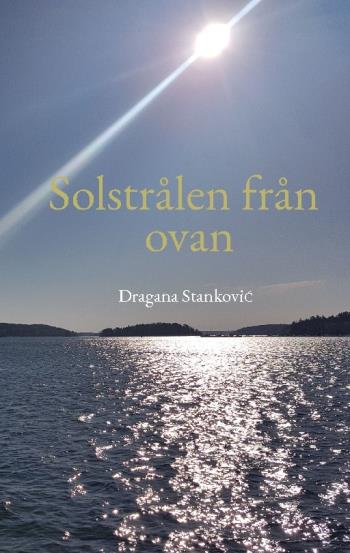 Solstrålen Från Ovan