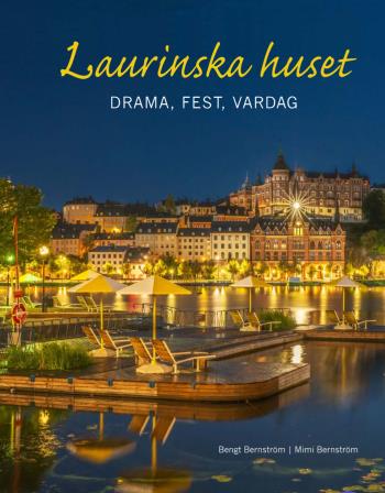 Laurinska Huset - Drama, Fest, Vardag