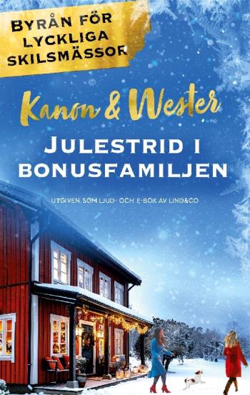 Julestrid I Bonusfamiljen