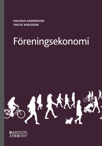 Föreningsekonomi