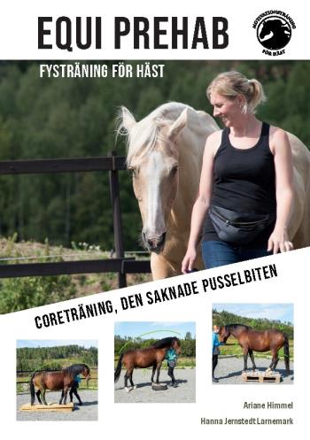 Equi Prehab - Fysträning För Häst