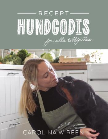 Recept - Hundgodis För Alla Tillfällen