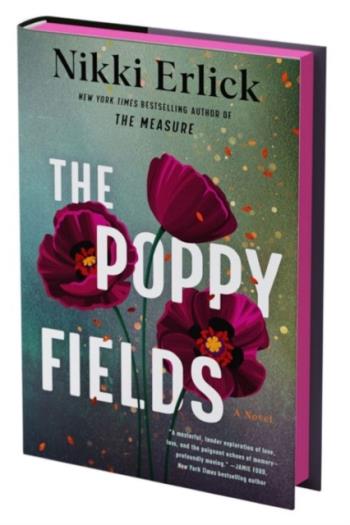 The Poppy Fields (deluxe Limited Edition)