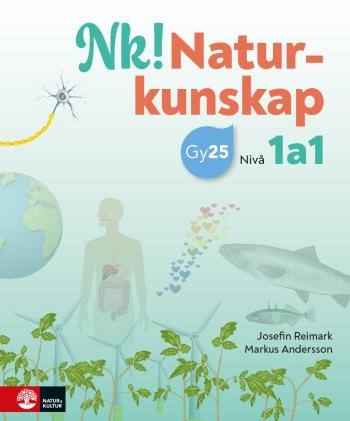 Nk! Naturkunskap Nivå 1a1