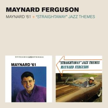 Maynard '61/Straightaway Jazz