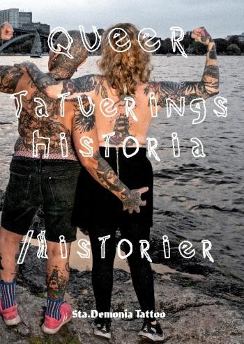 Queer Tatueringshistoria / Historier