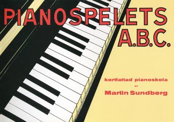 Pianospelets Abc