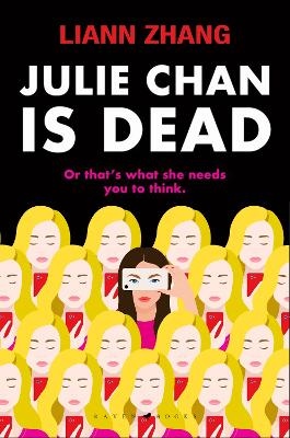 Julie Chan Is Dead