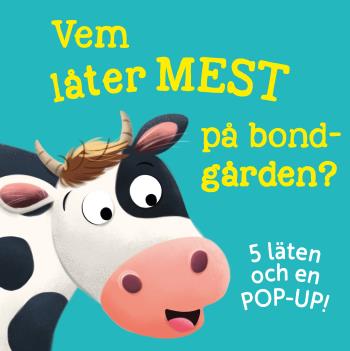 Vem Låter Mest På Bondgården?