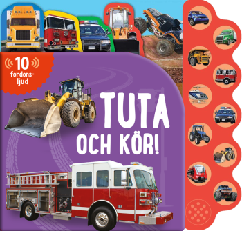 Tuta Och Kör!